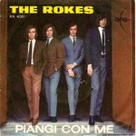 Rokes - Che colpa abbiamo noi cover