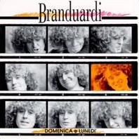 Angelo Branduardi - Domenica e luned cover