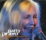 Patty Pravo - E dimmi che non vuoi morire cover