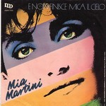 Mia Martini - E non finisce mica il cielo cover
