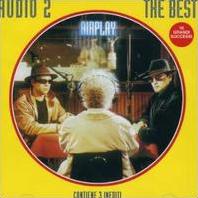 Audio 2 -  tutto pi grande cover