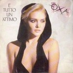 Anna Oxa -  tutto un attimo cover