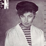 Gianna Nannini - Fotoromanza cover