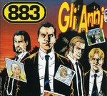 883 - Gli anni cover