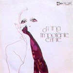 Mina - L'importante  finire cover