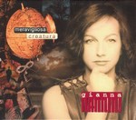 Gianna Nannini - Meravigliosa creatura cover