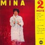 Mina - Na sera e maggio cover