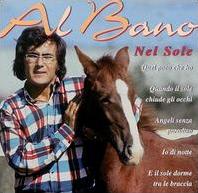 Al Bano - Nel sole cover