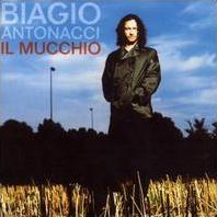 Biagio Antonacci - Non parli mai cover