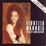 Fiorella Mannoia - Quello che le donne non dicono cover