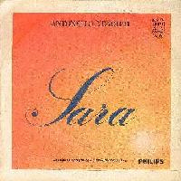 Antonello Venditti - Sara cover