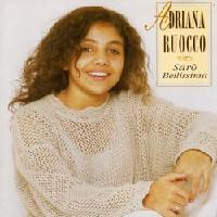 Adriana Ruocco - Sarņ bellissima cover