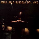 Mina - Se stasera sono qui cover