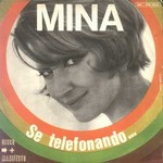 Mina - Se telefonando cover
