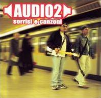 Audio 2 - Sė che non sei tu cover