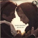 Sandro Giacobbe - Signora mia cover