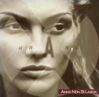 Anna Oxa - Spot cover