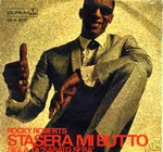 Rocky Roberts - Stasera mi butto cover