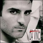 Sal Da Vinci - Vera cover