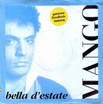 Mango - Bella d'estate cover