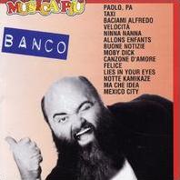 Banco del Mutuo Soccorso - Moby Dick cover