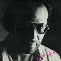 Antonello Venditti - Segreti cover