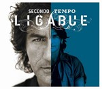 Ligabue - Tra palco e realt cover