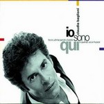 Claudio Baglioni - Reginella cover