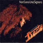 Loredana Bert - Non sono una signora cover