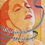 Mina - Amorevole cover