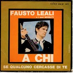Fausto Leali - Se qualcuno cercasse di te cover