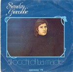 Sandro Giacobbe - Gli occhi di tua madre cover