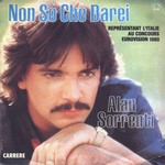 Alan Sorrenti - Non so che darei cover