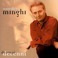 Amedeo Minghi -  questo il vivere cover
