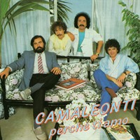 Camaleonti - Perch ti amo cover