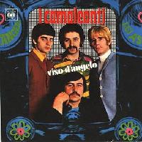 Camaleonti - Viso d'angelo cover