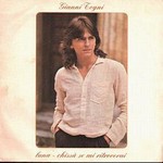 Gianni Togni - Luna cover