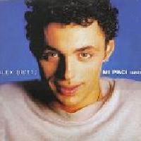 Alex Britti - Mi piaci cover