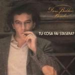 Dario Baldan Bembo - Tu cosa fai stasera cover