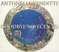 Antonello Venditti - In questo mondo che non puoi capire cover