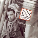 Eros Ramazzotti - Un cuore con le ali cover