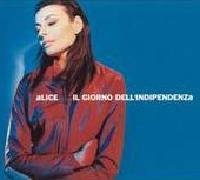 Alice - Il giorno dell'indipendenza cover