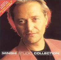 Amedeo Minghi & Mariella Nava - Futuro come te cover