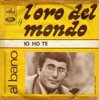 Al Bano - Io ho te cover