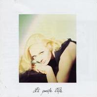 Anna Oxa - Mezzo angolo di cielo cover