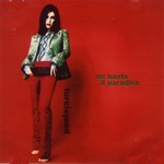 Paola Turci - Questione di sguardi cover