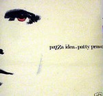 Patty Pravo - I giardini di Kensington cover