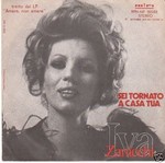 Iva Zanicchi - Testarda io cover