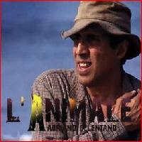 Adriano Celentano - Io sono un uomo libero cover