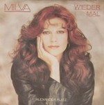 Milva - Alexander Platz cover